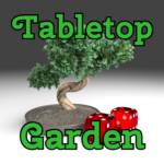 Tabletop Garden